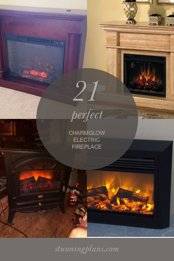 21 Luxury Electric Fireplace Inserts with Blowers Home, Family, Style